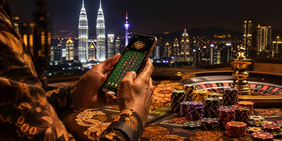 g88 Meja Baccarat Utama